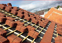 Rénover sa toiture à Saint-Martin-d'Aubigny